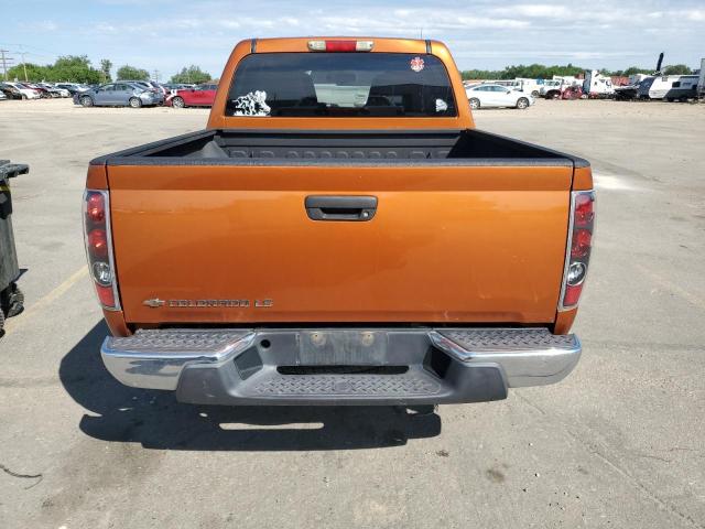 Photo 6 from auction – 2005 CHEVROLET COLORADO with VIN 1GCDT136758263013