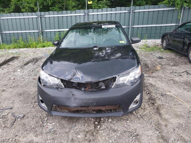 Photo 5 from auction – 2012 TOYOTA CAMRY SE with VIN 4T1BK1FK2CU522798