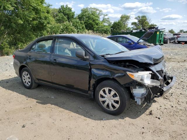 Photo 4 from auction – 2010 TOYOTA COROLLA BA with VIN 2T1BU4EE2AC337768