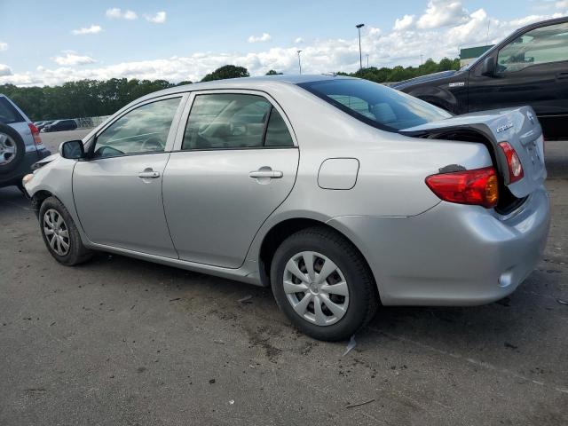Photo 2 from auction – 2010 TOYOTA COROLLA with VIN 1NXBU4EE6AZ197044