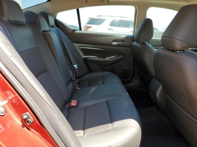 Photo 10 from auction – 2019 NISSAN ALTIMA SR with VIN 1N4BL4CV3KC112524