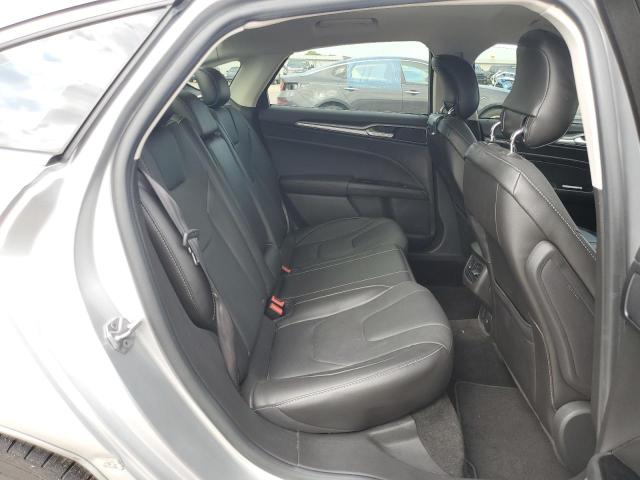 Photo 10 from auction – 2014 FORD FUSION TIT with VIN 3FA6P0D92ER224690
