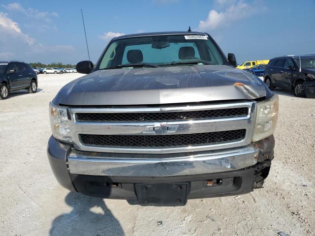 Photo 5 from auction – 2008 CHEVROLET SILVERADO with VIN 1GCEC14X18Z198427