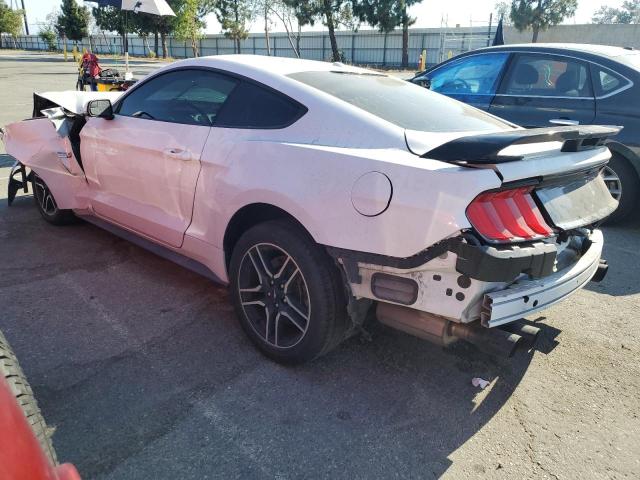 Photo 2 from auction – 2018 FORD MUSTANG GT with VIN 1FA6P8CF0J5156764