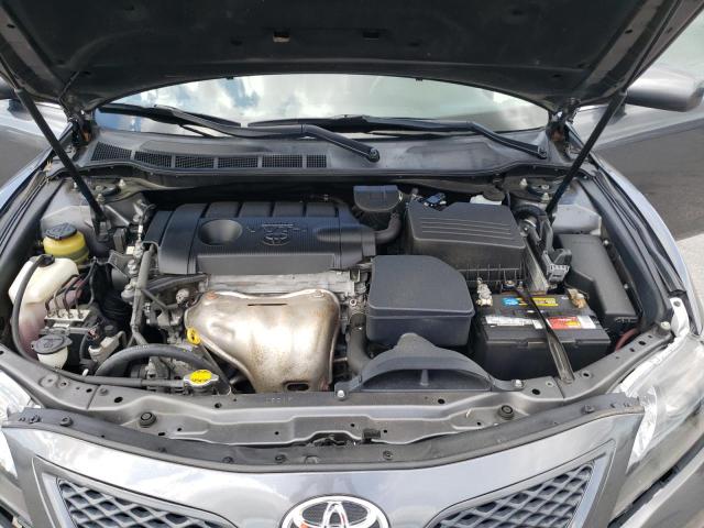 Photo 11 from auction – 2011 TOYOTA CAMRY BASE with VIN 4T1BF3EK0BU226145