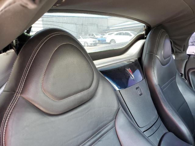 Photo 10 from auction – 2007 PONTIAC SOLSTICE with VIN 1G2MB35BX7Y104454