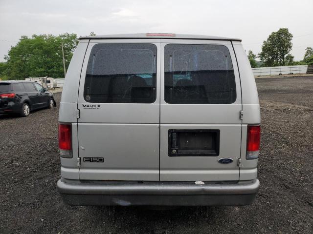 Photo 6 from auction – 2005 FORD ECONOLINE with VIN 1FTRE14W85HB20375