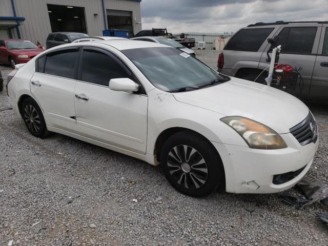 Photo 4 from auction – 2007 NISSAN ALTIMA 2.5 with VIN 1N4AL21E77C161638
