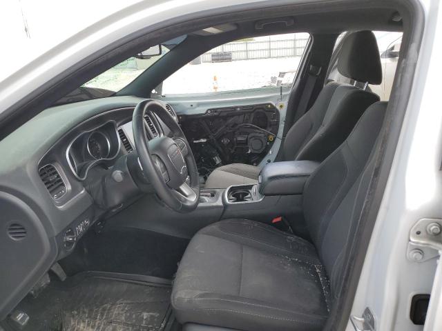 Foto 7 de la subasta – 2015 DODGE CHARGER R/ con VIN 2C3CDXCT8FH915025