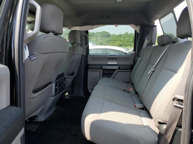 Photo 11 from auction – 2018 FORD F150 SUPER with VIN 1FTEW1EG1JFA89883