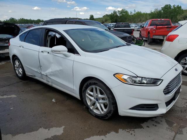 Photo 4 from auction – 2014 FORD FUSION SE with VIN 3FA6P0H72ER318321