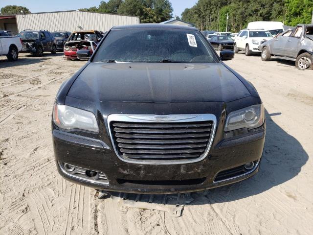 Photo 5 from auction – 2014 CHRYSLER 300 S with VIN 2C3CCABG3EH132830