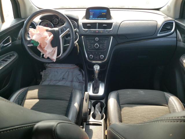 Photo 8 from auction – 2015 BUICK ENCORE with VIN KL4CJASB1FB110075