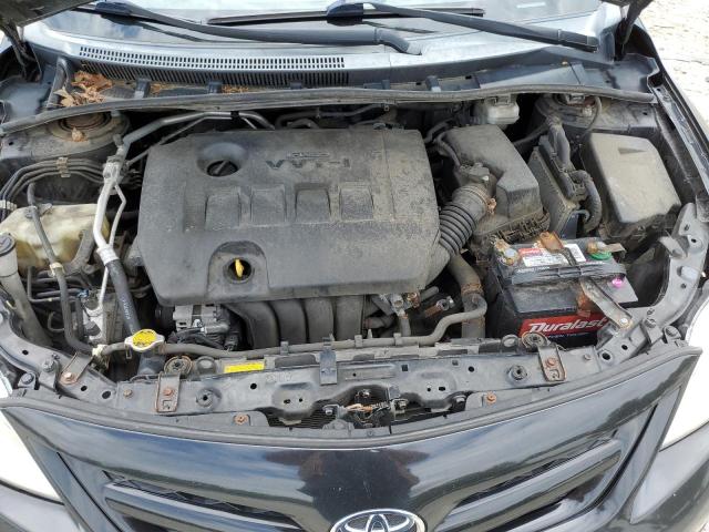 Photo 11 from auction – 2012 TOYOTA COROLLA BA with VIN 2T1BU4EEXCC856327