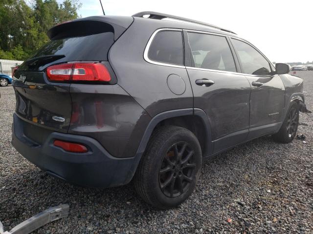 Photo 3 from auction – 2018 JEEP CHEROKEE L with VIN 1C4PJLLB5JD510574