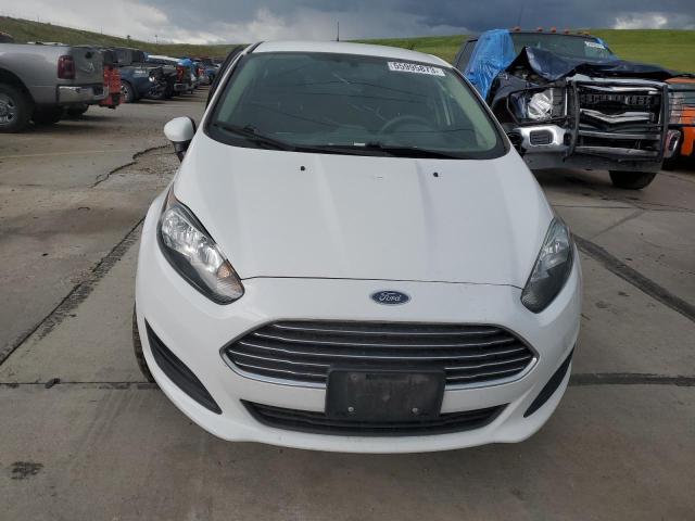 Photo 5 from auction – 2016 FORD FIESTA S with VIN 3FADP4AJ3GM143307