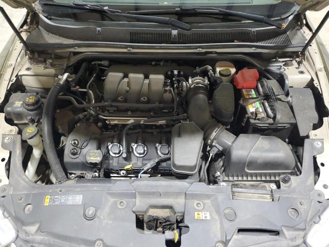Photo 11 from auction – 2013 FORD TAURUS SEL with VIN 1FAHP2E88DG106045