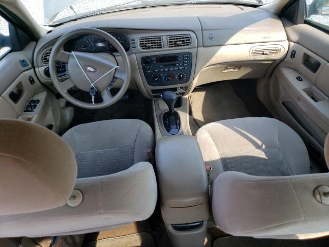 Photo 8 from auction – 2004 FORD TAURUS SE with VIN 1FAFP53264A190778