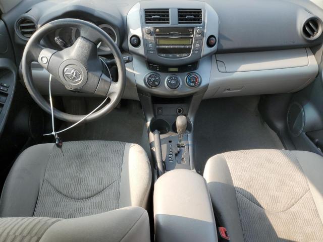 Photo 8 from auction – 2009 TOYOTA RAV4 with VIN 2T3BK33V19W007995