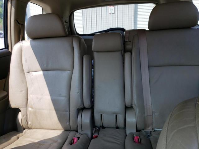 Photo 10 from auction – 2008 TOYOTA HIGHLANDER with VIN JTEES42AX82107839