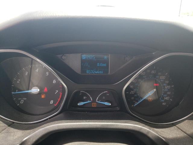 Photo 9 from auction – 2012 FORD FOCUS SE with VIN 1FAHP3F29CL273276