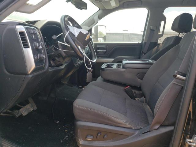 Photo 7 from auction – 2017 CHEVROLET SILVERADO with VIN 1GC1KVEYXHF171471