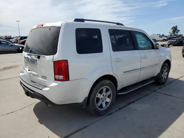 Zdjęcie 3 z aukcji – 2012 HONDA PILOT TOUR z VIN 5FNYF4H99CB067696
