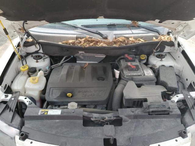 Photo 11 from auction – 2015 JEEP COMPASS SP with VIN 1C4NJDBB5FD416507
