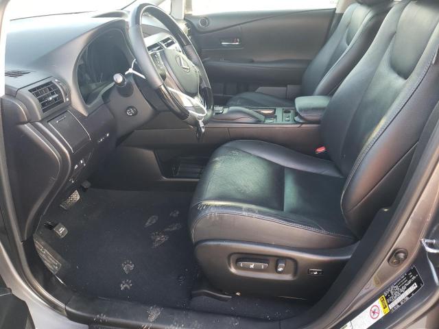 Photo 7 from auction – 2015 LEXUS RX 350 with VIN 2T2ZK1BA1FC166163