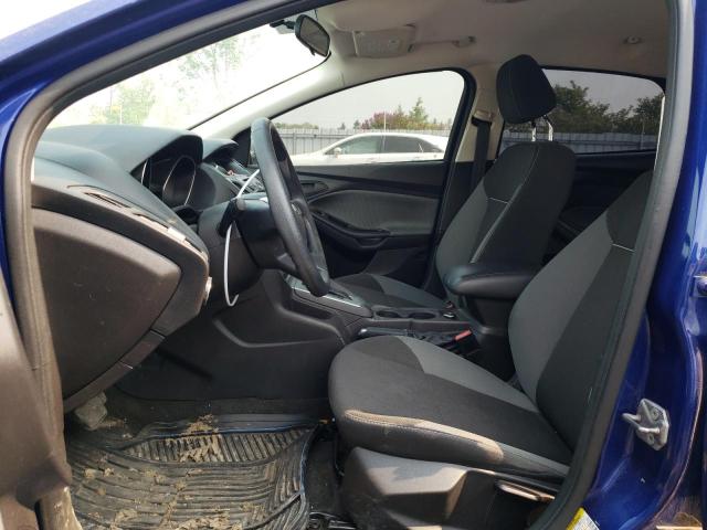Photo 7 from auction – 2012 FORD FOCUS SE with VIN 1FAHP3F28CL368413