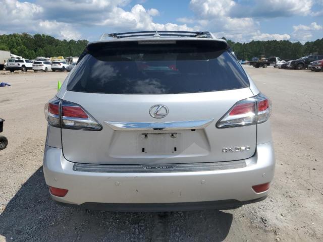 Фото 6 с аукциона – 2013 LEXUS RX 350 с VIN 2T2ZK1BA7DC089330