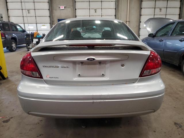 Zdjęcie 6 z aukcji – 2006 FORD TAURUS SEL z VIN 1FAFP56U86A145700