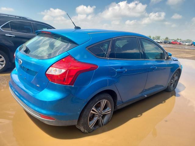Photo 3 from auction – 2014 FORD FOCUS SE with VIN 1FADP3K27EL461737