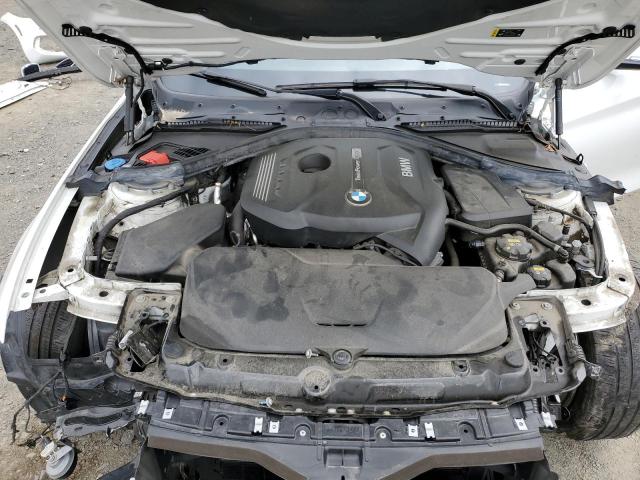 Photo 11 from auction – 2019 BMW 430XI with VIN WBA4W5C58KAE50786