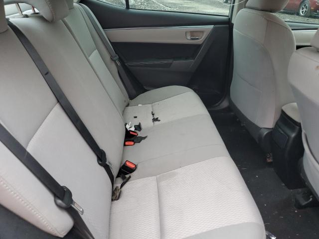 Photo 10 from auction – 2014 TOYOTA COROLLA L with VIN 2T1BURHE3EC040524