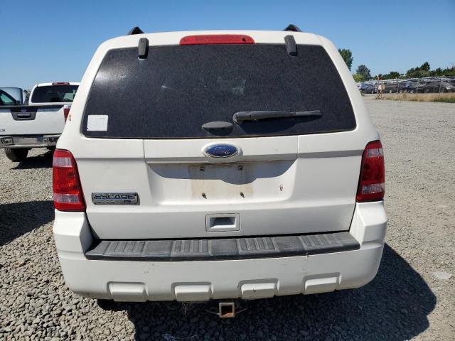 Photo 6 from auction – 2012 FORD ESCAPE XLT with VIN 1FMCU9D77CKC29941