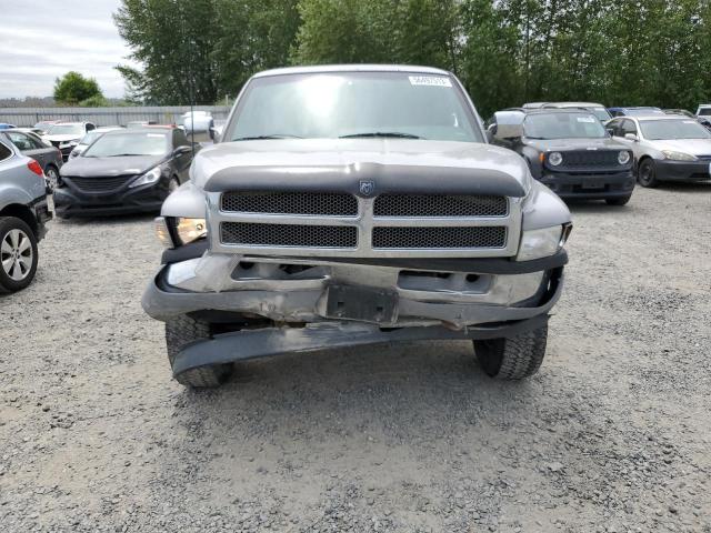 Photo 5 from auction – 1994 DODGE RAM 1500 with VIN 1B7HF16Y9RS683645