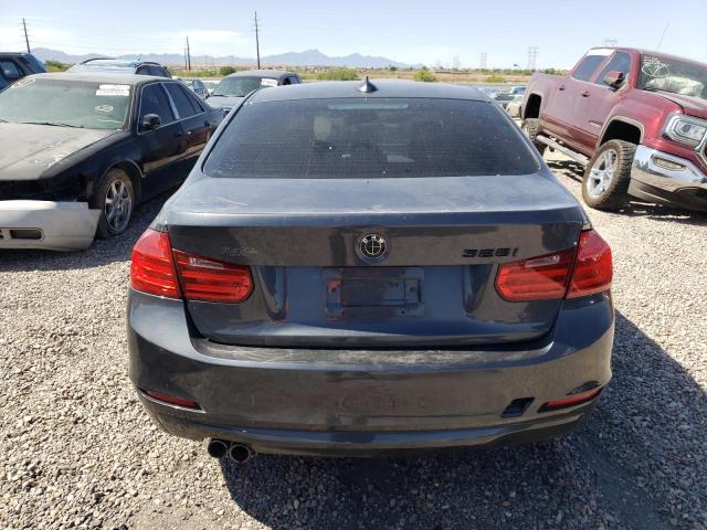 Photo 6 from auction – 2012 BMW 328I SULE with VIN WBA3C1C57CF433623