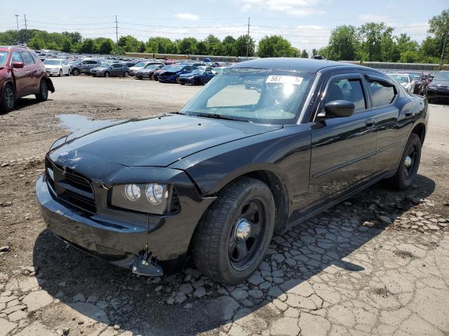 DODGE CHARGER 2008 z numerem VIN 2B3KA43H38H232969 - Zdjęcie z aukcji