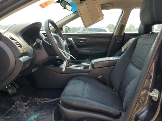 Photo 7 from auction – 2018 NISSAN ALTIMA 2.5 with VIN 1N4AL3AP3JC117540
