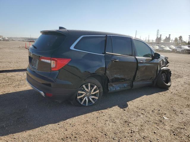 Photo 3 from auction – 2020 HONDA PILOT EXL with VIN 5FNYF5H51LB003137