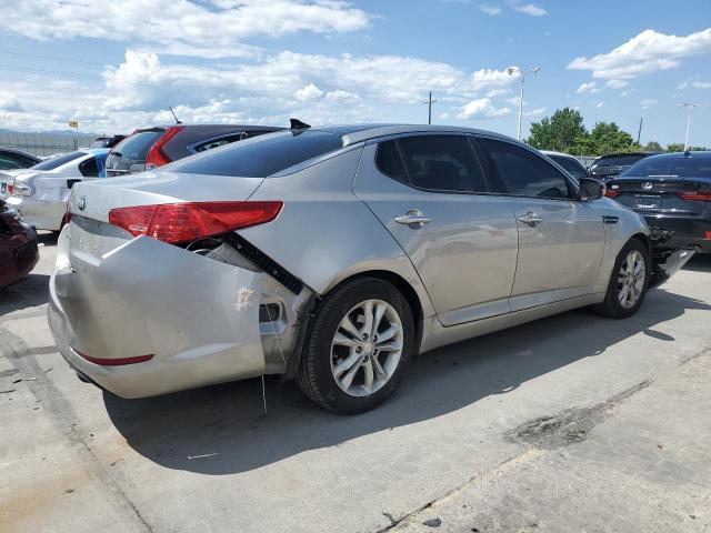 Foto 3 de la subasta – 2013 KIA OPTIMA EX con VIN 5XXGN4A73DG257340