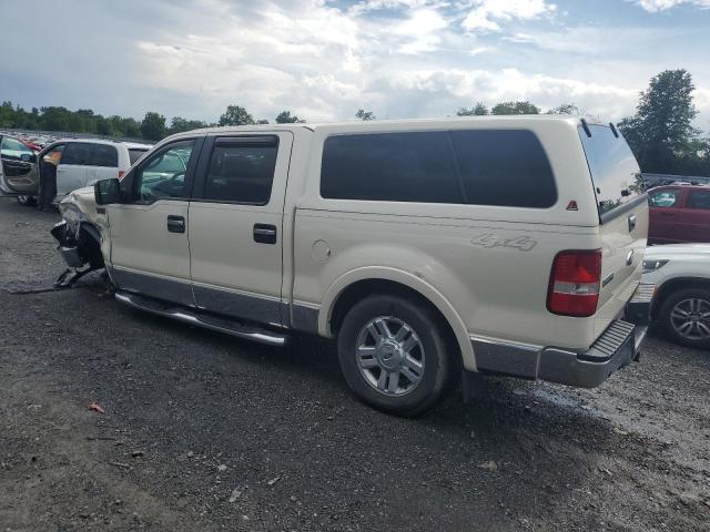 Photo 2 from auction – 2007 FORD F150 SUPER with VIN 1FTPW14V37FA29329