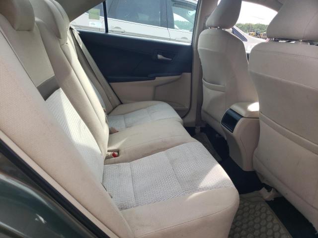 Photo 10 from auction – 2012 TOYOTA CAMRY BASE with VIN 4T4BF1FK6CR178676