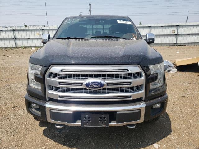 Photo 5 from auction – 2016 FORD F150 SUPER with VIN 1FTEW1EG9GFB98911