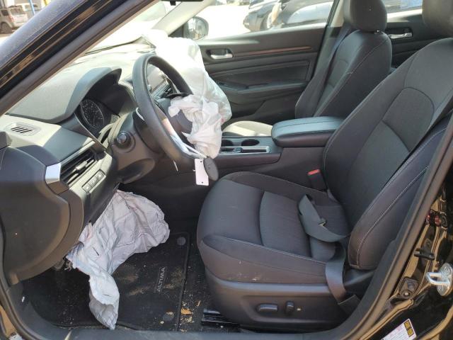 Photo 7 from auction – 2019 NISSAN ALTIMA S with VIN 1N4BL4BVXKC247162