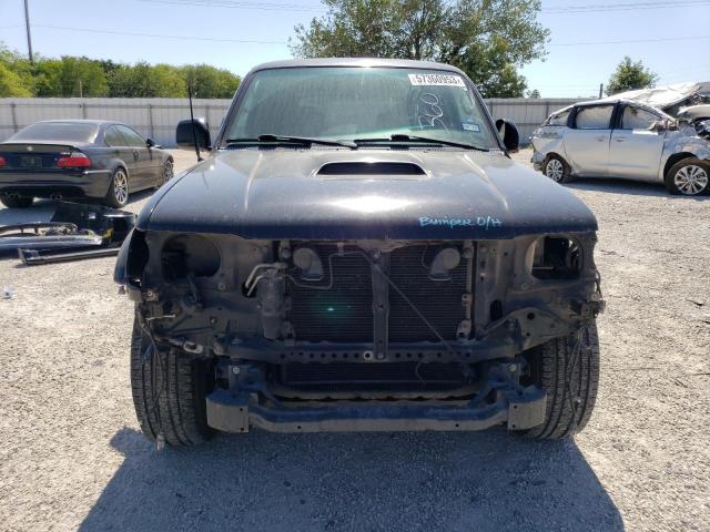 Foto 5 de la subasta – 2001 TOYOTA 4RUNNER SR con VIN JT3GN86R710201033