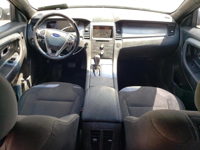 Фото 8 с аукциона – 2014 FORD TAURUS SEL с VIN 1FAHP2E81EG153287