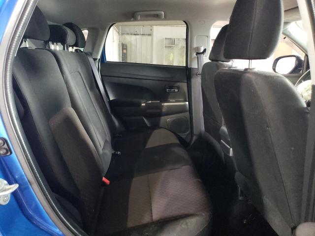 Photo 11 from auction – 2019 MITSUBISHI OUTLANDER with VIN JA4AR3AU0KU031414