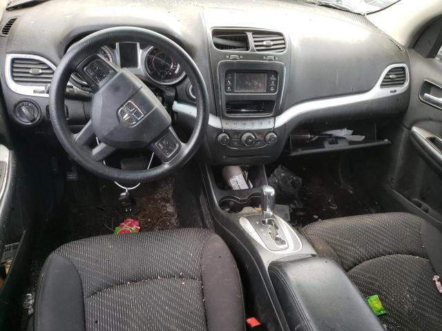 Photo 8 from auction – 2013 DODGE JOURNEY SE with VIN 3C4PDCAB9DT547748